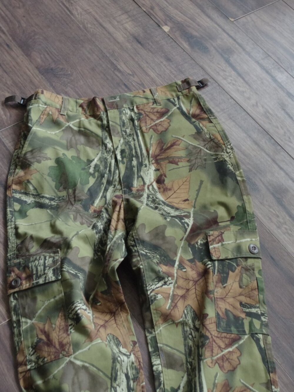 Trail Crest Women's Hunting Pants